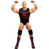 WWE Legends Lex Luger Action Figure (Target Exclusive) - image 3 of 4
