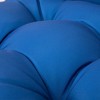 ARTPLAN Outdoor 48 Inch Bench Cushion Tufted for Outdoor Furniture, 48"x18"x4" Wicker Patio Loveseat Cushion All Weather - 4 of 4