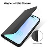 MyBat Pro Executive Series Wallet Case for Apple iPhone 17 Pro - Black - 3 of 4