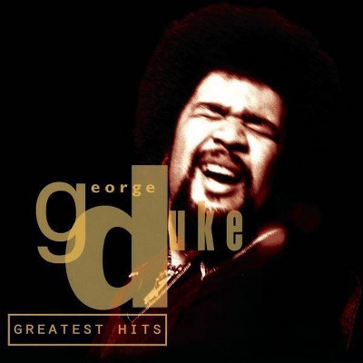 George Duke - George Duke Greatest Hits (CD)