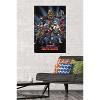 Trends International Star Wars: Hunters - Group Unframed Wall Poster Prints - 2 of 4