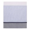 NoJo Seas The Day Crib Set - 4pc - 4 of 4