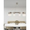 Livex Lighting Midtown 10 - Light Chandelier in  Brushed Nickel - 2 of 2