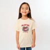 The Juniper Shop Coquette Valentine Vibes Toddler Short Sleeve Tee - 2 of 3