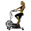 Marcy Deluxe Fan AIR1 Exercise Bike - image 2 of 4