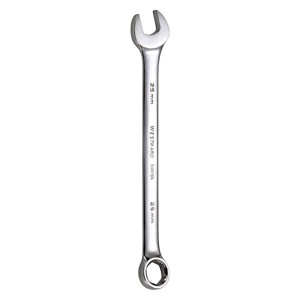 Westward  Combination Wrench,Metric,25 mm 54RY84 - 1 of 1