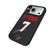 NFL Houston Texans Players Game Tactic MagSafe Compatible Cell Phone Case for Apple iPhone 17 Series - 2 of 4