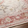 Hauteloom Side Recycled Material Living Room, Bedroom Area Rug - Traditional - 3 of 4