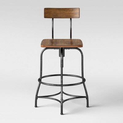 target furniture bar stools