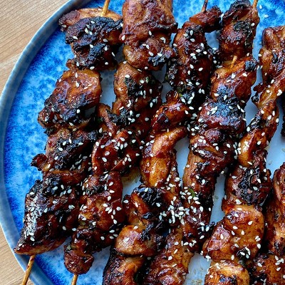 Smart Chicken Organic Boneless & Skinless Chicken Thighs - 1-1.7lbs - price per lb, 2 of 10