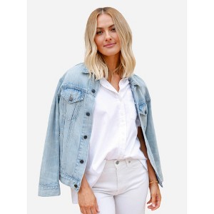 ABLE Women's The Merly Jacket - 1 of 4