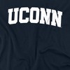 Men's University Of Connecticut School Name Arch T-Shirt - 2 of 4