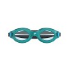 Speedo Adult Boomerang Swim Goggles - 2 of 4
