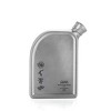 Royal Selangor Hand Finished Game of Thrones Collection Pewter Iron Throne Hip Flask Gift - 3 of 4