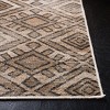 Vintage VTG121 Power Loomed Area Rug  - Safavieh - image 4 of 4