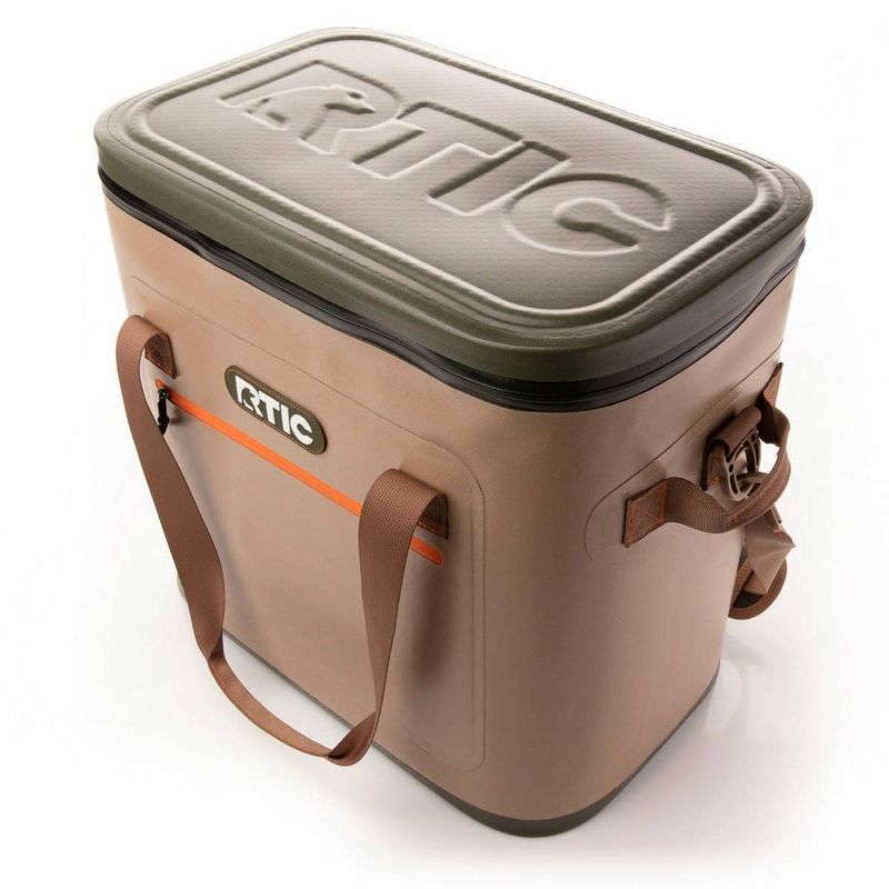 RTIC Outdoors 40 Cans Soft Sided Cooler, 2 of 6