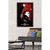 Trends International Halloween II - Red Framed Wall Poster Prints - 2 of 4