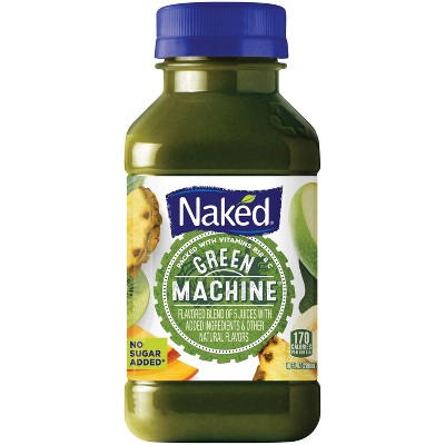 Naked : Juice & Cider : Target