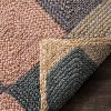 Natural Fiber NF872 Hand Woven Indoor Rugs - Safavieh - 4 of 4
