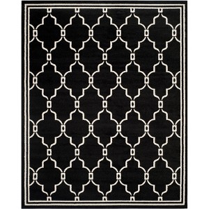 Amherst AMT414 Power Loomed Indoor Rugs - Safavieh - 1 of 4