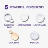 Olay Super Serum Night Repair Face Serum - Fragrance Free - 1.0 fl oz - image 4 of 4
