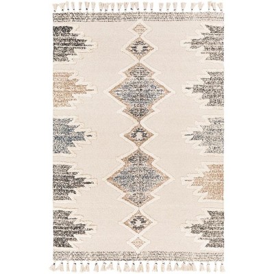 Mark & Day Notsel Rectangle Loomed Indoor Area Rugs