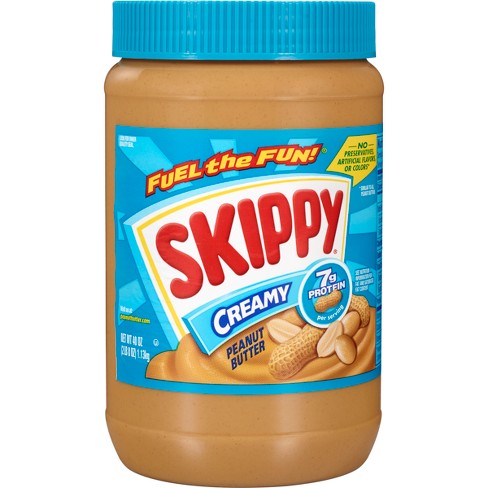 Can dogs have shop chunky peanut butter