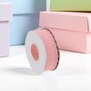 Unique Bargains Ribbon Lace Trim with Cut-out Polyamide 866.14"x1.18" 1 Pc - 2 of 4