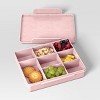 Snack Bento Box - Dealworthy™ - 2 of 3