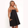 Petal and Pup Womens Cloella Mini Dress - 2 of 4