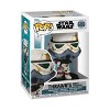 Funko POP! Vinyl Thrawn's Night Trooper with Blue Mouthpiece Figure - 2 of 3