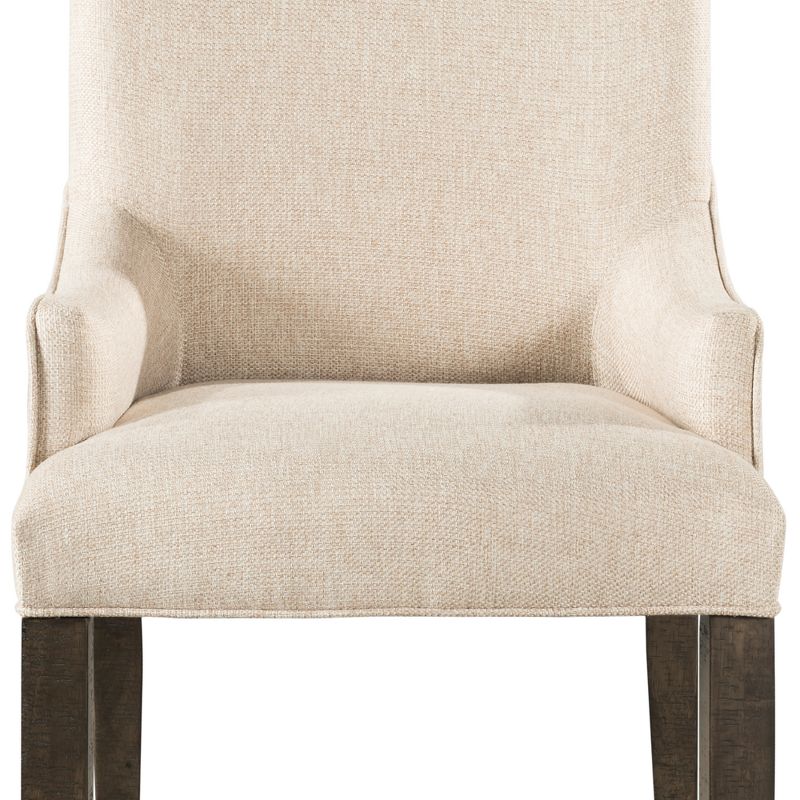 Stanford Parson Chair Set Cream - Picket House Furnishings, 5 of 7