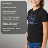 Girls KPop Demon Hunters Huntrix Girls T Shirt - 2 of 4