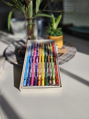 Crayola Twistable Colored Pencils 18ct