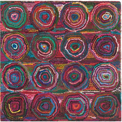 Nantucket NAN143 Hand Tufted Area Rug  - Safavieh