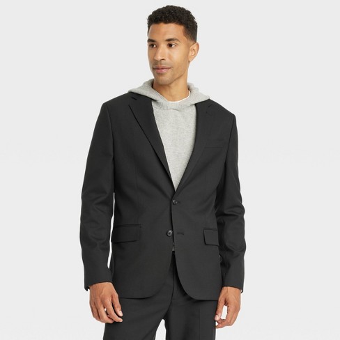 Target shop suit jacket