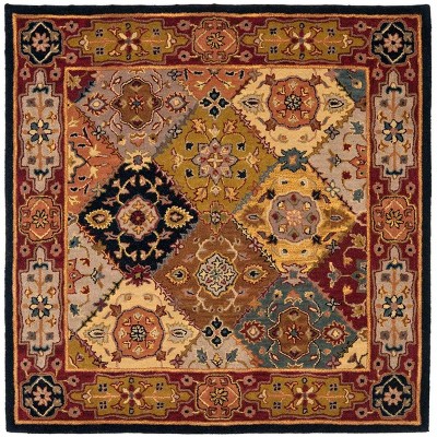 Heritage HG512 Handmade Rug - Safavieh