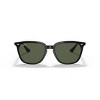 Ray-Ban RB4362 55mm Unisex Square Sunglasses - 2 of 4
