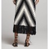 Women's Amberlyn Crochet Skirt - saltwater LUXE - 3 of 4