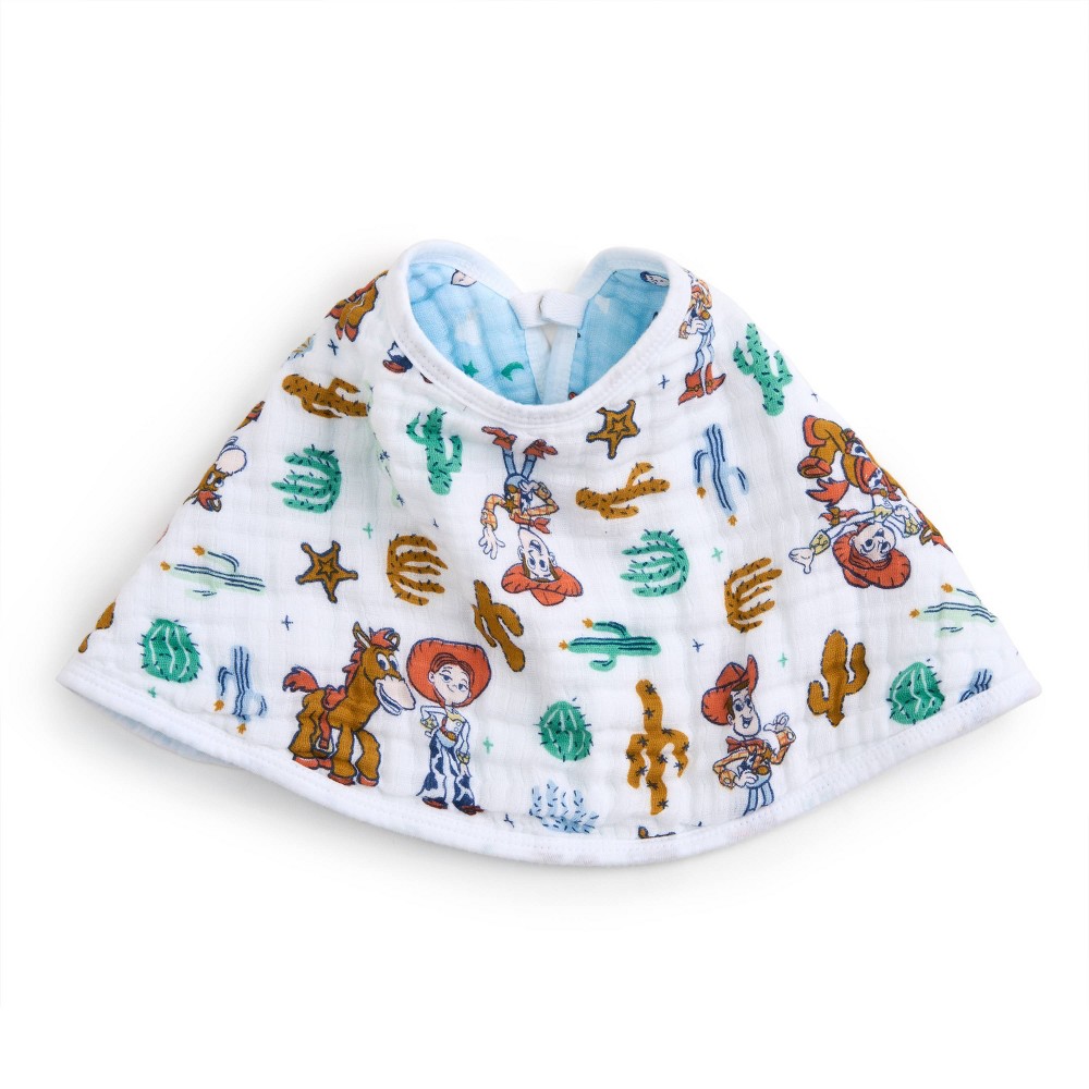 aden + anais essentials Burpy Bib - Toy Store