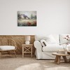 Stupell Industries Abstract Floral Countryside, 24" x 30" - 2 of 4
