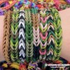 Rainbow Loom: Pink Camo Rubber Bands, Ages 7+ - 4 of 4