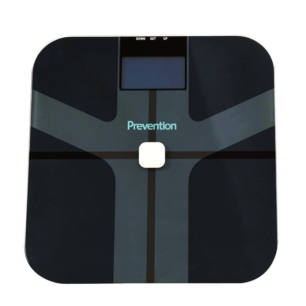 UPC 888115003013 product image for Prevention Bluetooth FDA registered Body Fat Weight Scale with Free App | upcitemdb.com