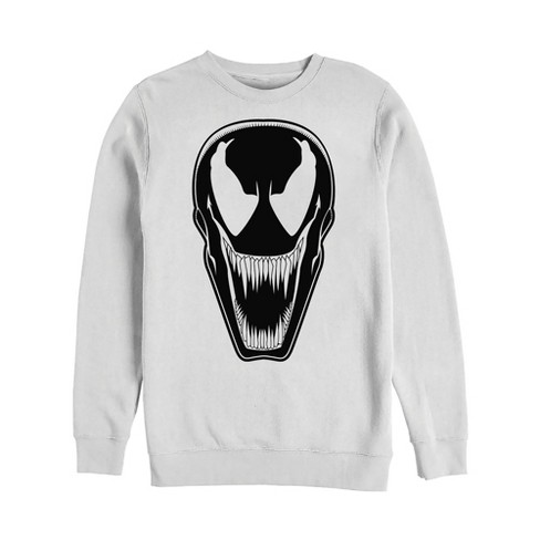 Venom sweatshirt discount