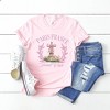Simply Sage Market Women's Coquette Paris Social Club Short Sleeve Graphic Tee - 3 of 3