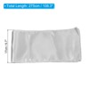 Unique Bargains Wedding Banquet Decorative Chair Sashes Ties Bows 10 Pcs - 2 of 4