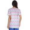 Just Love Women's Medical V-Neck Scrub Tops - 3 of 3