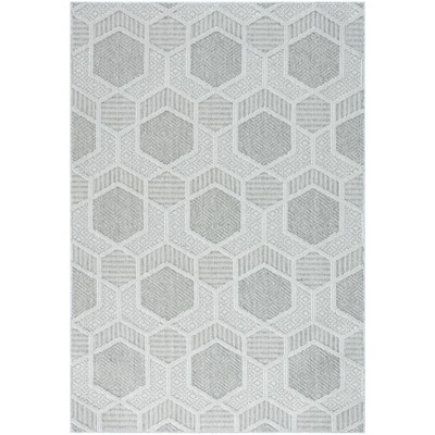 Global GLB406 Power Loomed Indoor Rugs - Safavieh