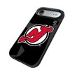 NHL Eastern Conference Teams Monocolor Tilt Bump Cell Phone Case for Apple iPhone 17 Series - 2 of 4
