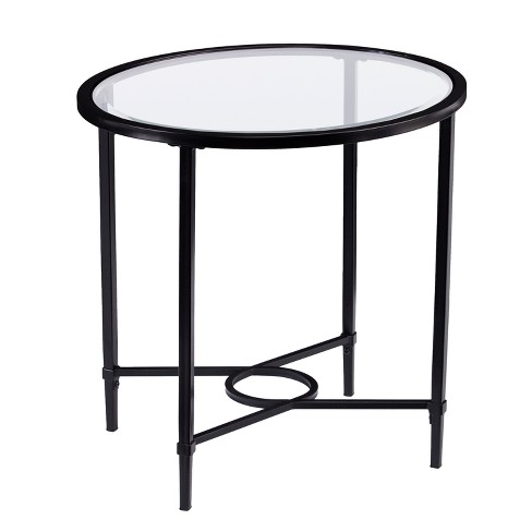 END TABLE MC3630, AYDEN COLLECTION